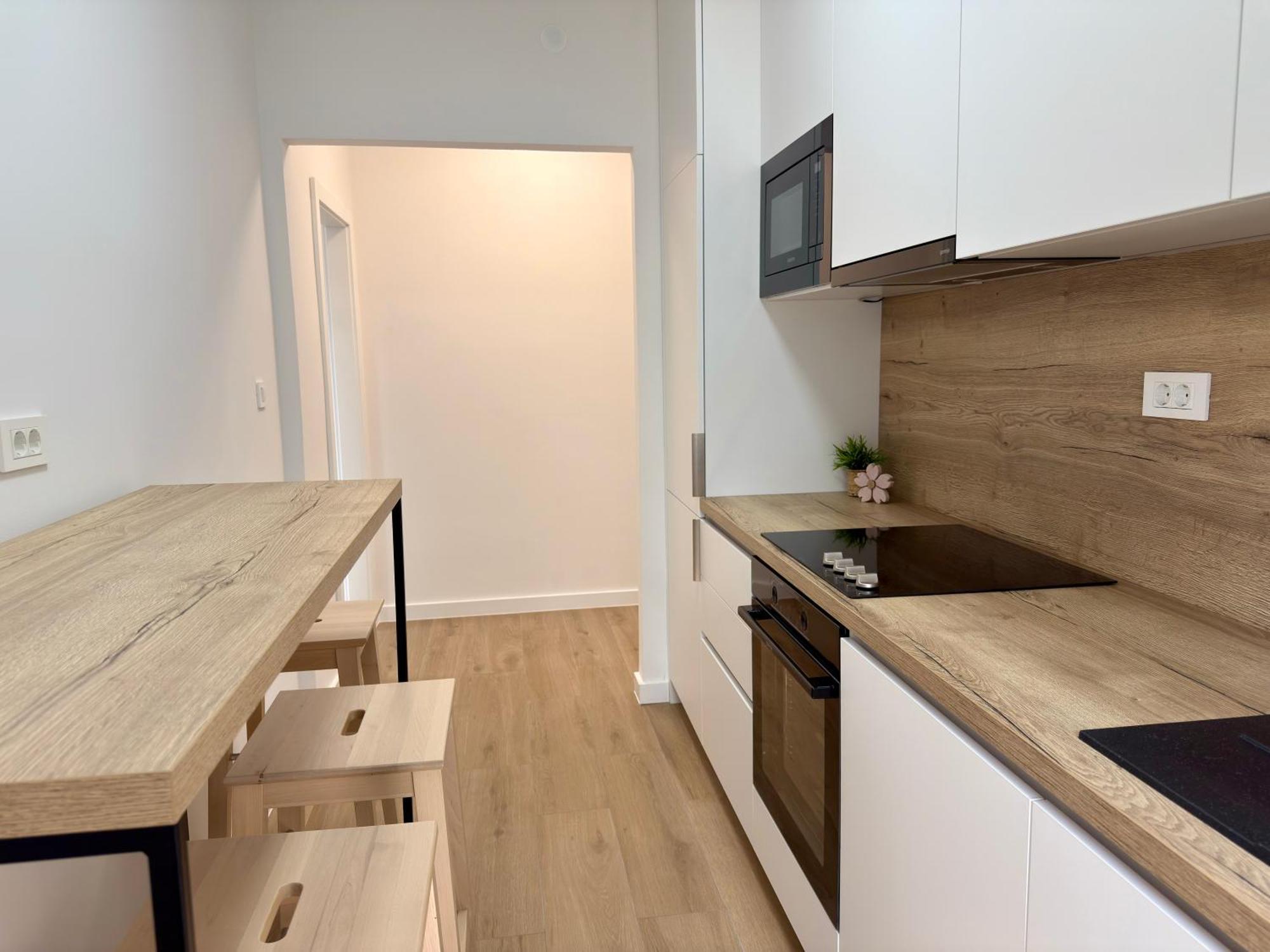 Apartmani Tatjana Novalja Exterior foto