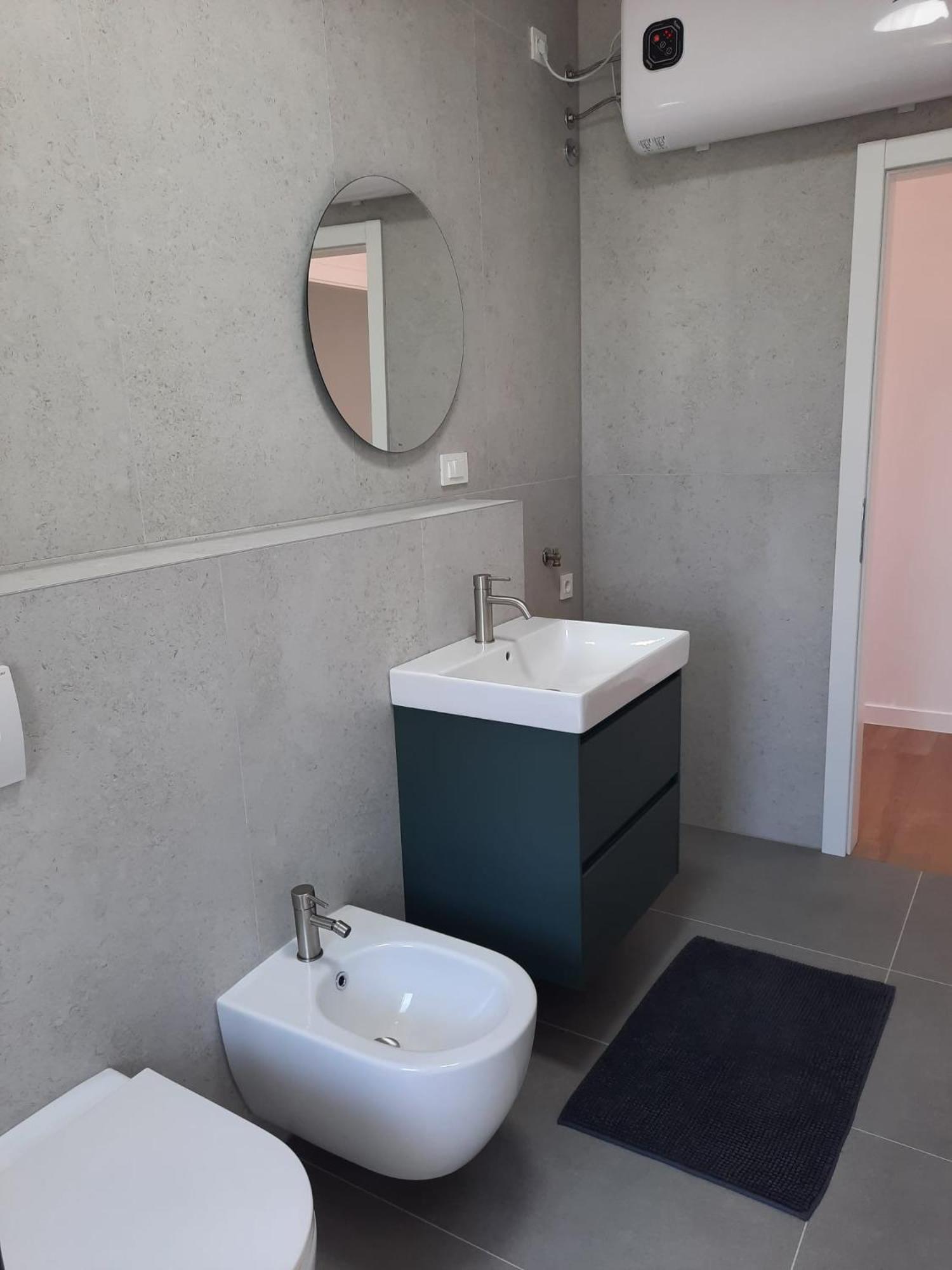 Apartmani Tatjana Novalja Exterior foto